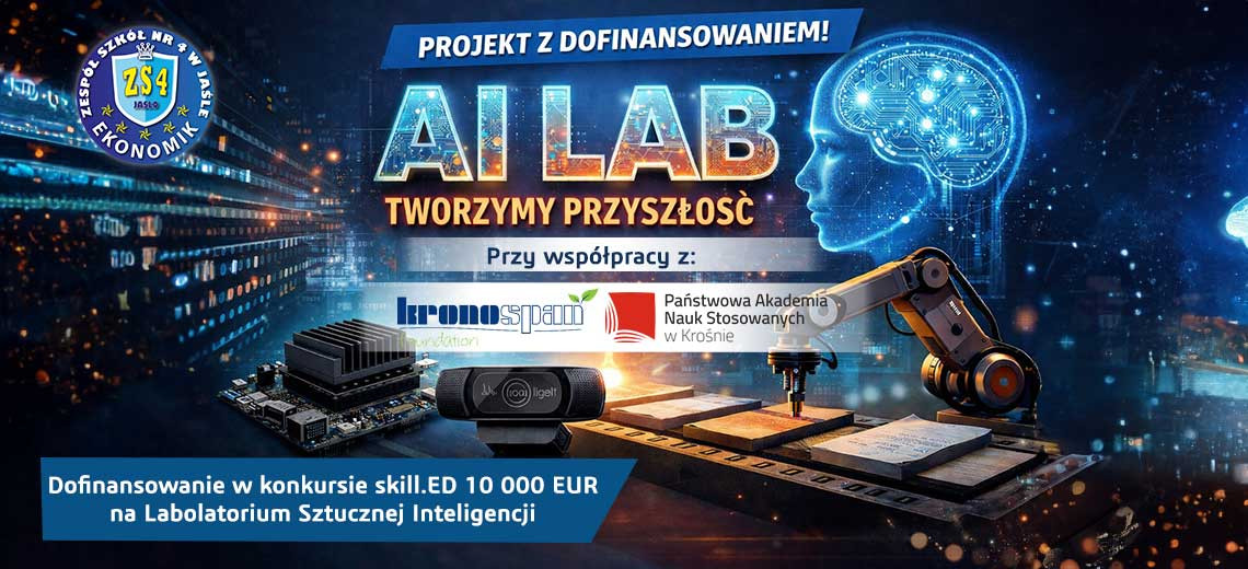 Jasielski Ekonomik w finale Ogólnopolskiego konkursu – Prawo w biznesie.