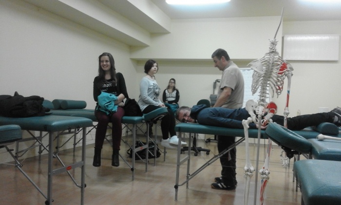 Konferencja ekologiczna 2015