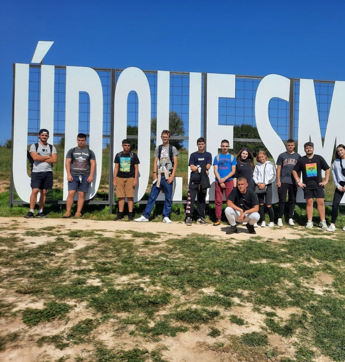 Wizyta studyjna na Słowacji  i warsztaty pn. „Marketing usług turystycznych” w dniach 9 i 10 września 2021r.