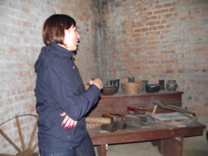 Wycieczka do Rzeszowa