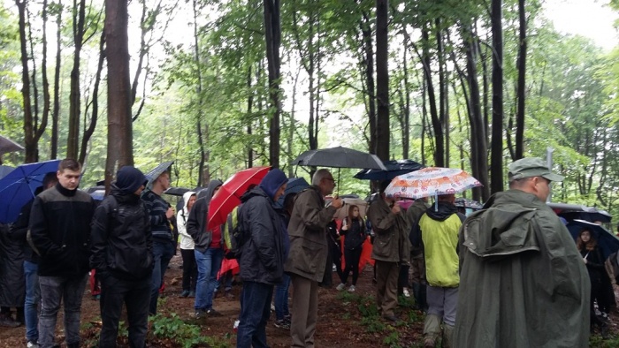 250 lecie Konfederacji Barskiej