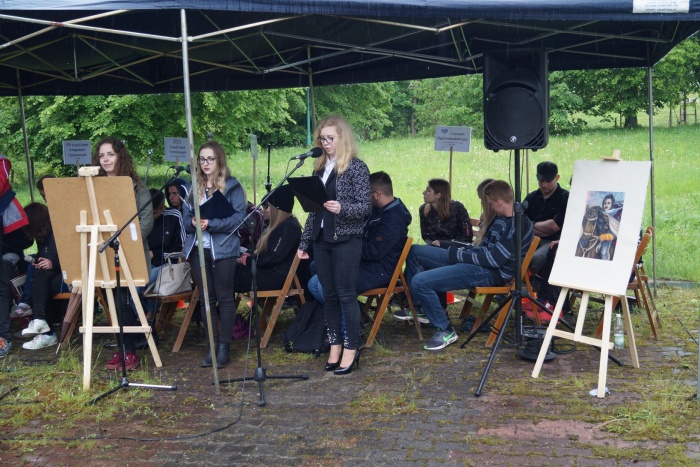 250 lecie Konfederacji Barskiej