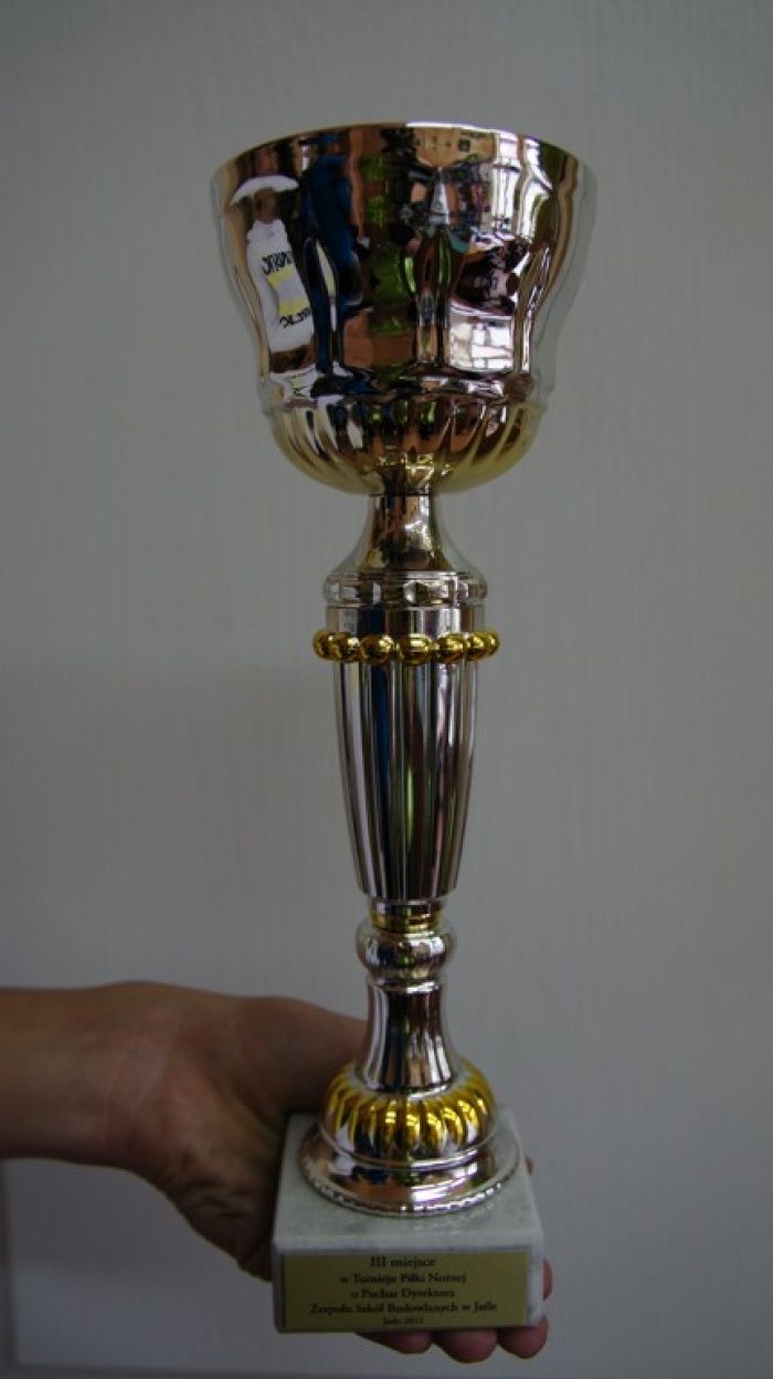 Turniej Piłki Nożnej