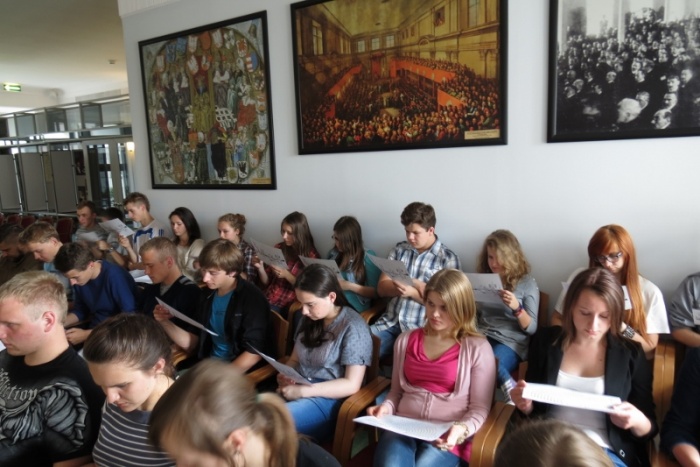 Działalność Lecha Kaczyńskiego 