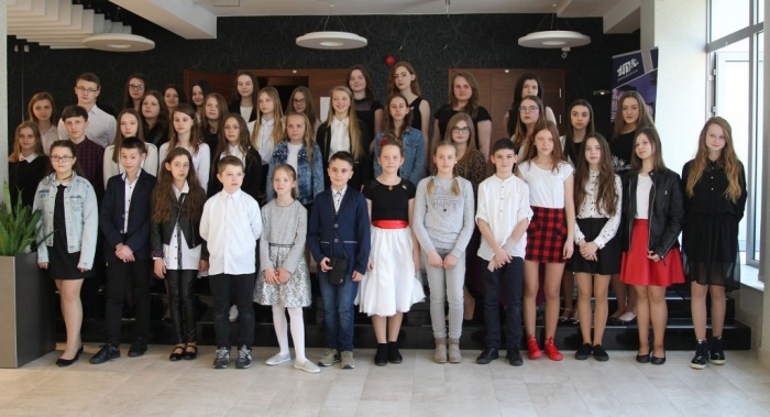 Konkurs Niepodległa