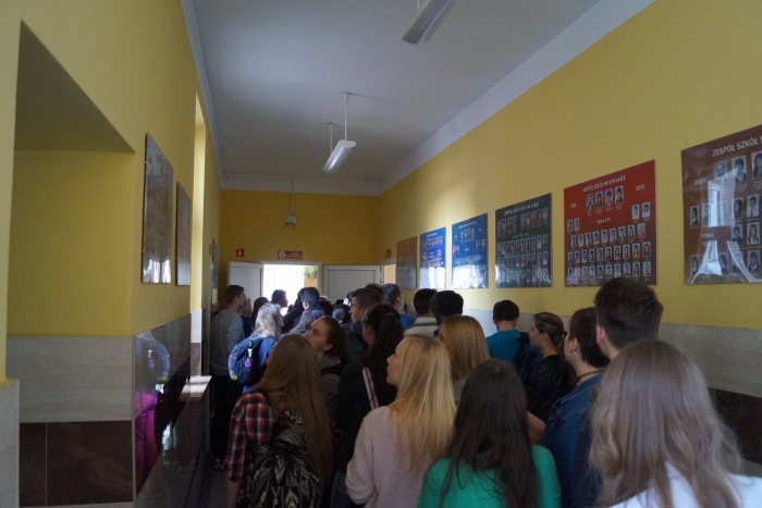 Turniej \"1 z 12\" 2016