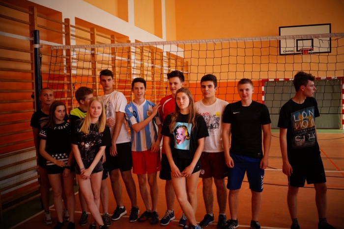 Puchar dyrektora 2016