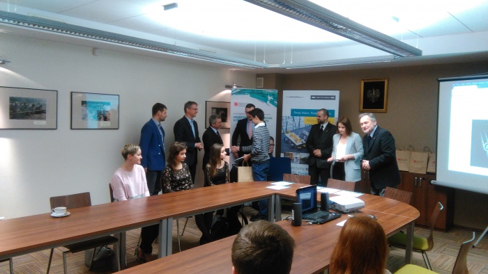 Krzesło przyszłości