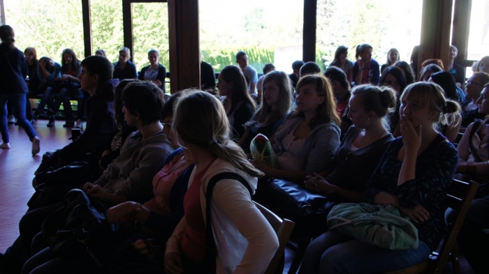 Sanktuarium Bożego Miłosierdzia w Łagiewnikach 