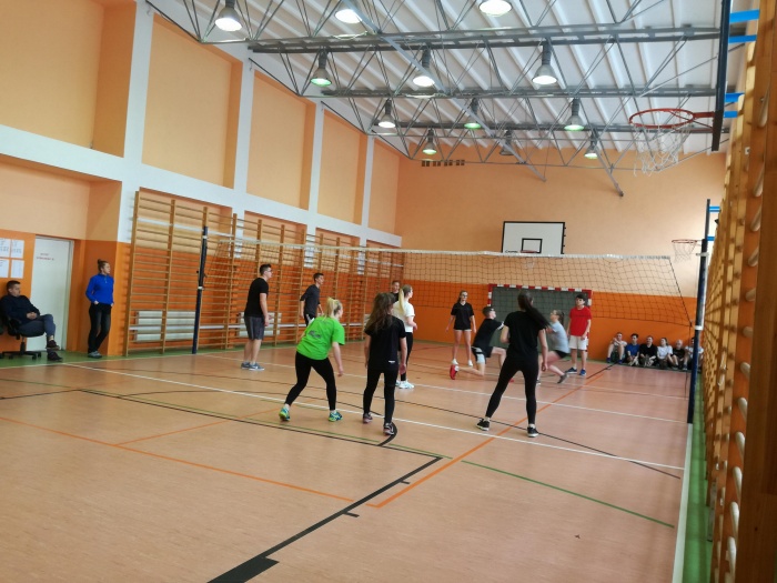 sport - wiosna 2018