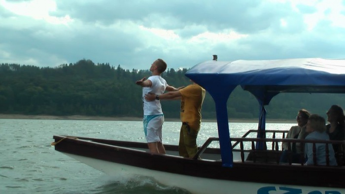 Projekt zielona szkoła II