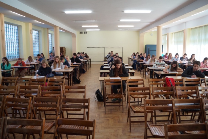 Turniej \"1 z 12\" 2016