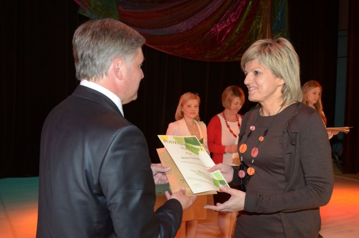 Konkurs Literackiej Twórczości Dzieci i Młodzieży 