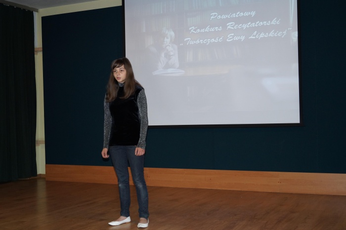 Twórczość Ewy Lipskiej