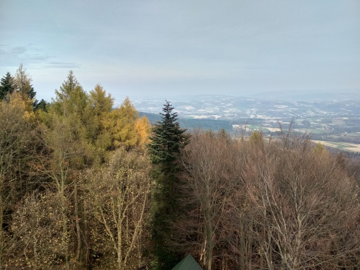 Rajd Niepodległości 2018