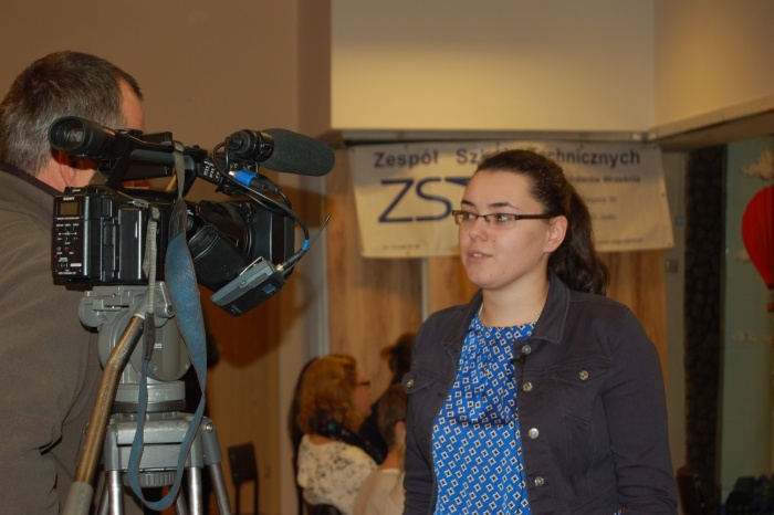 Konkurs Banku Pekao 2015