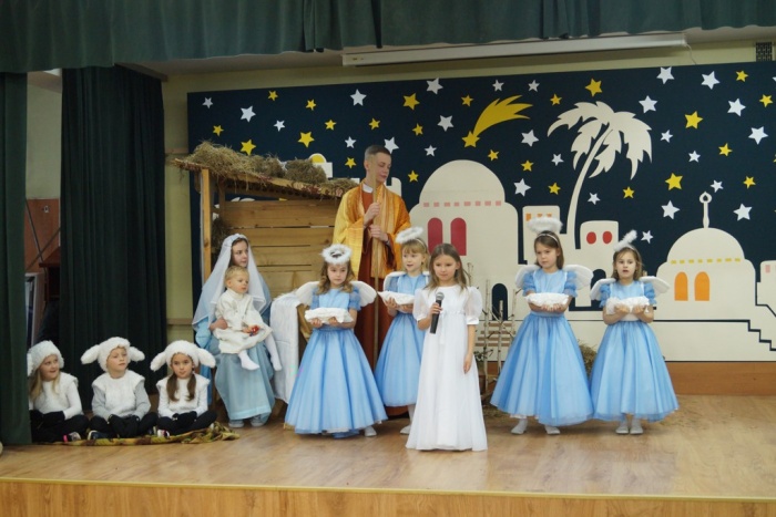 Jasełka 2018