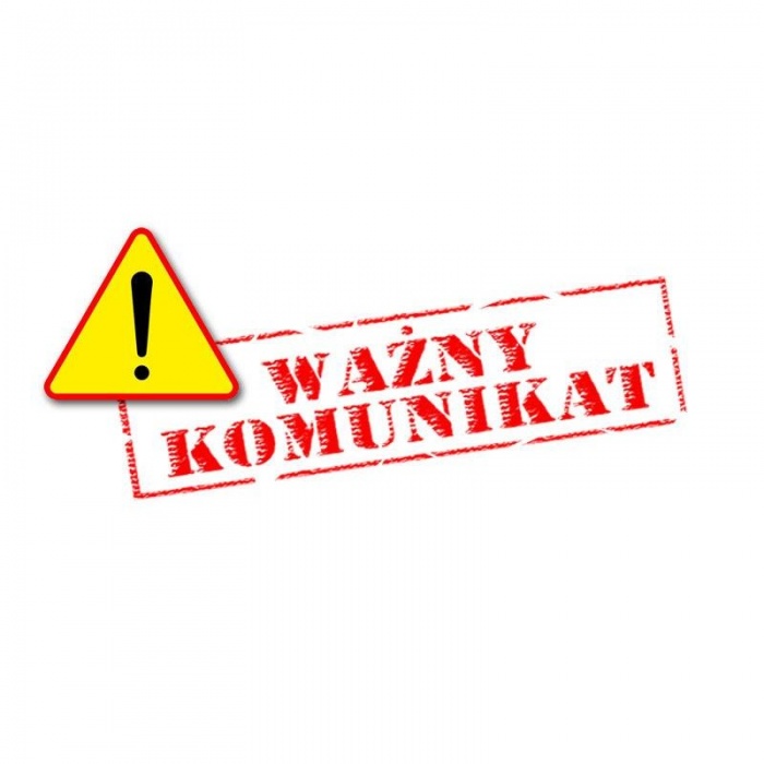 Komunikat
