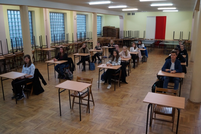 Podsumowanie konkursu ekologicznego 2019