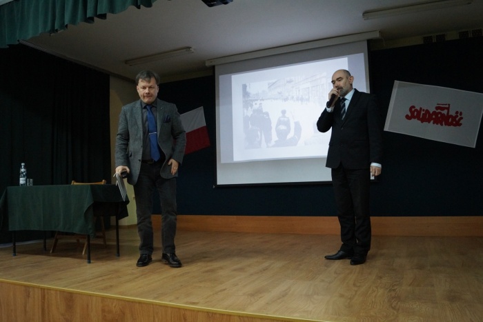 35 rocznica stanu wojennego