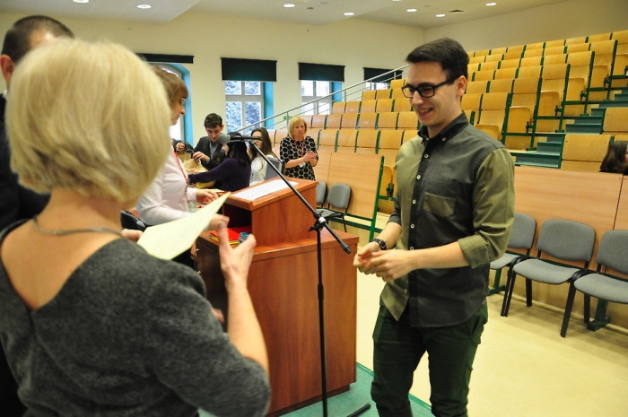 Absolutnie the best 2017