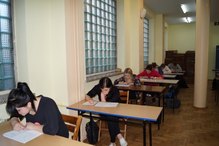 Konkurs z rachunkowości 2014