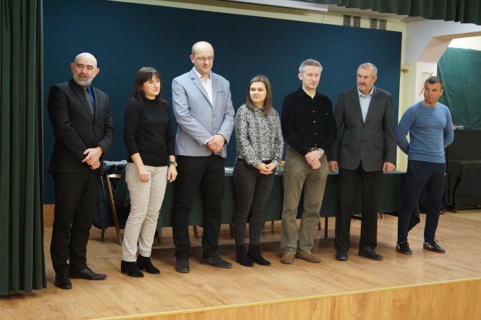 Podsumowanie konkursu ekologicznego 2019