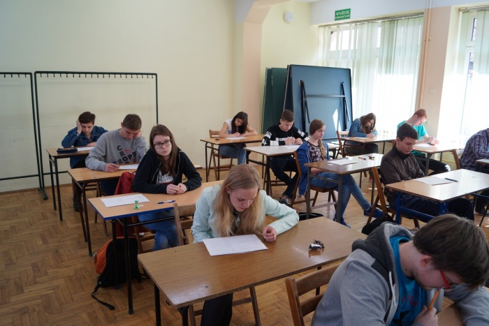 Turniej \"1 z 12\" 2016