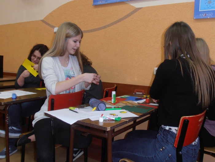 Kiermasz świąteczny 2015