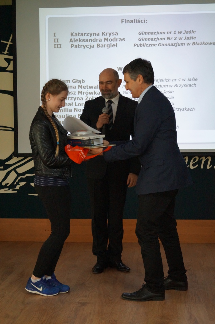 On the roll wyniki 2016