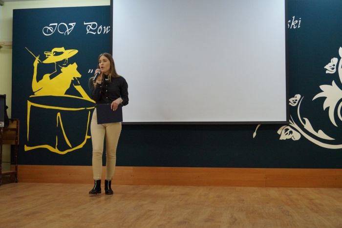 Rozdanie nagród OTR 2015