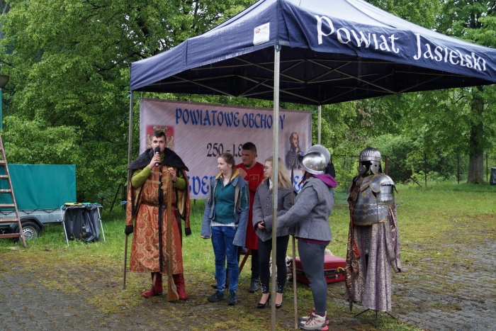 250 lecie Konfederacji Barskiej