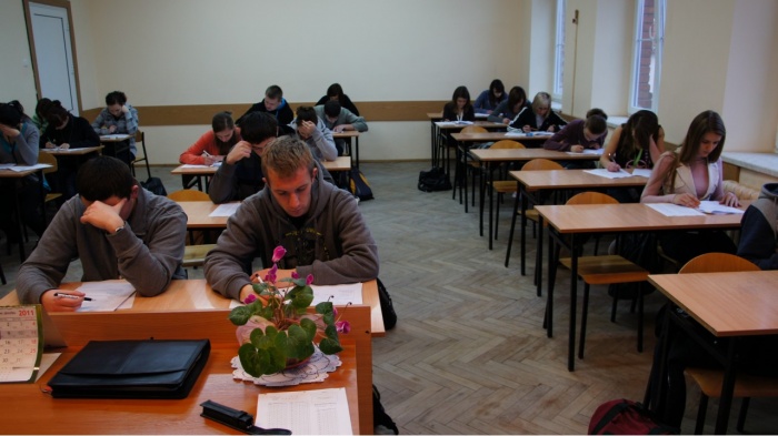 Próbny egzamin zawodu_2011