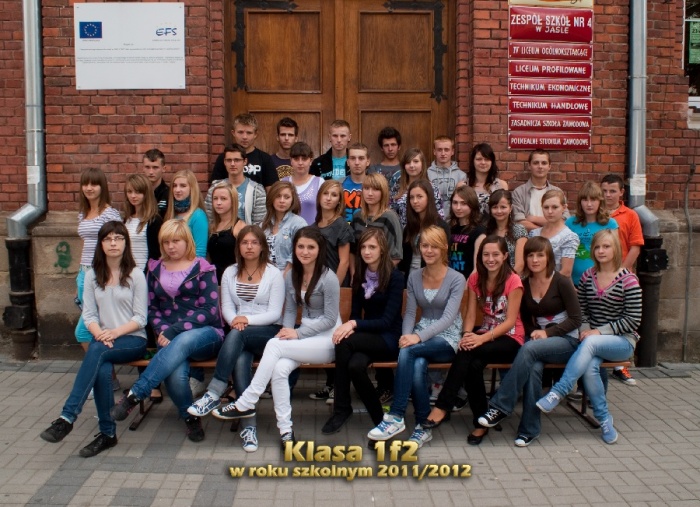 Zdjęcia klasowe_2011