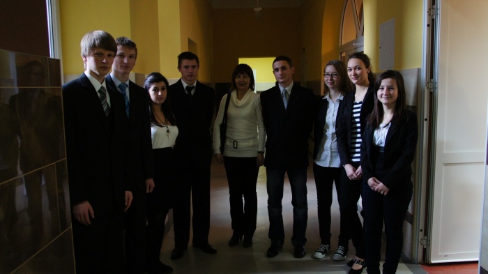 Steinhaus 2012