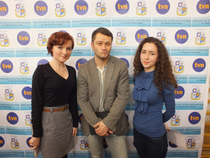 PLENER DZIENNIKARSKI