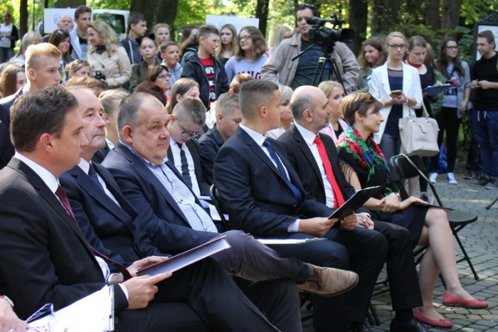 Narodowe czytanie 2017