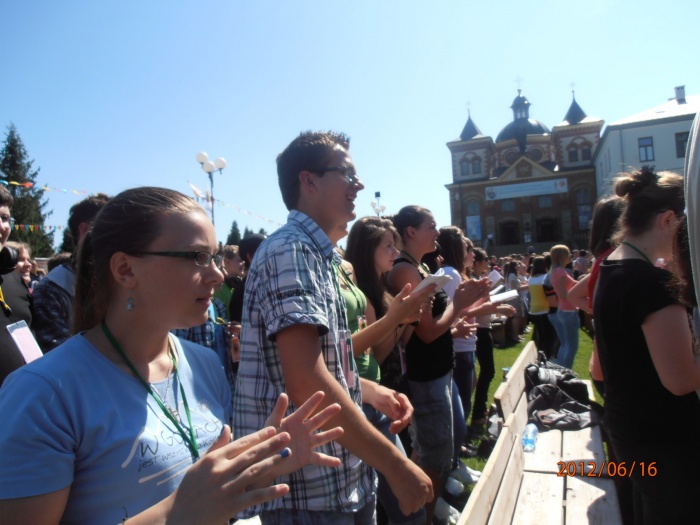 Michalickie spotkania