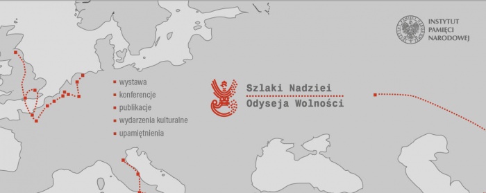 Konkurs graficzny IPN