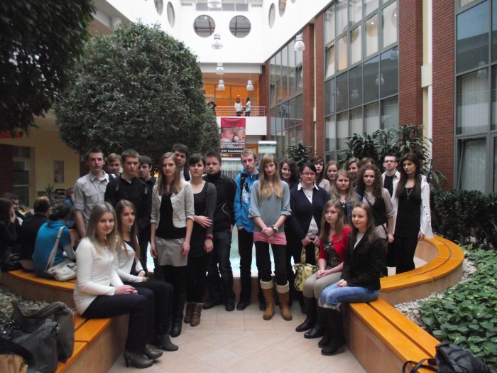 III OOWoPiP 2012