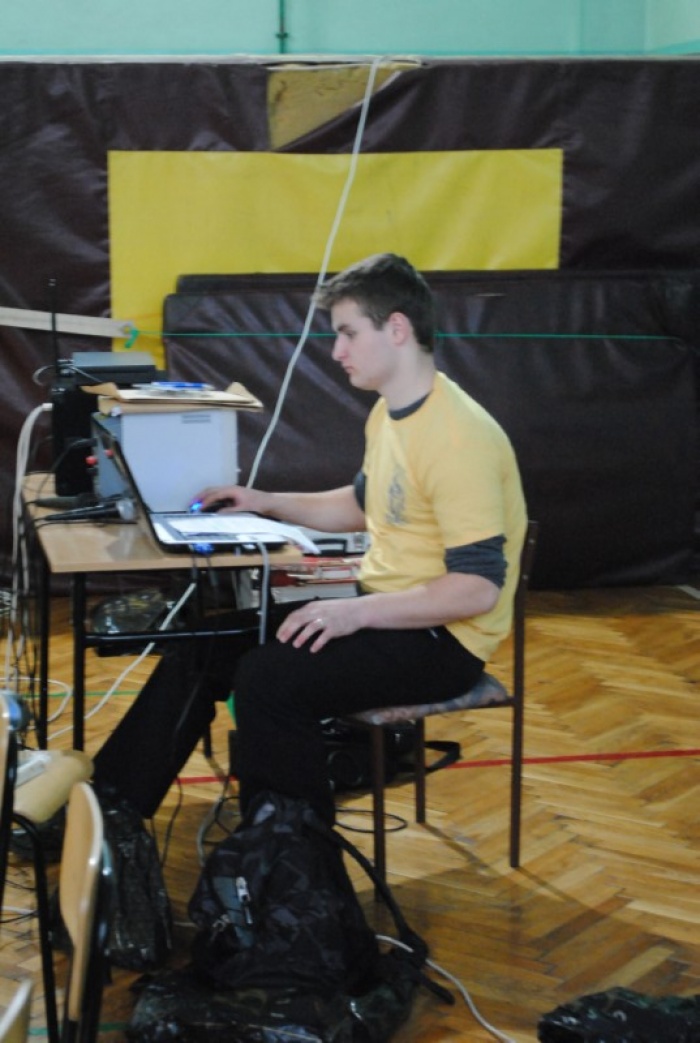 Podróż do krainy św. Michała Archanioła