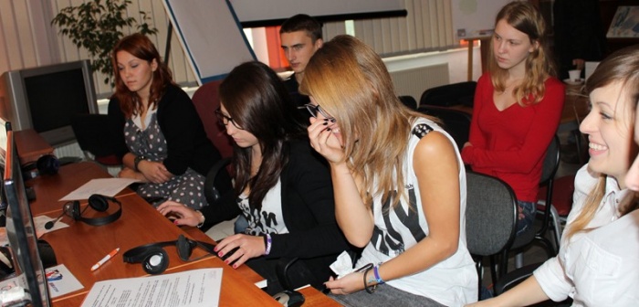 Warsztaty „Poetyckie czatowanie”