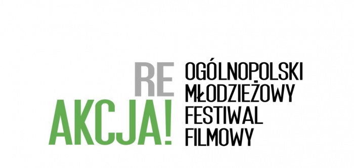 III edycjiaOgólnopolskiego Młodzieżowego Festiwalu Filmowego reAKCJA! 