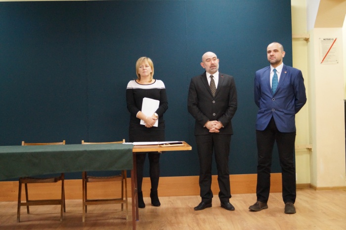 olimpiada wiedzy o państwie