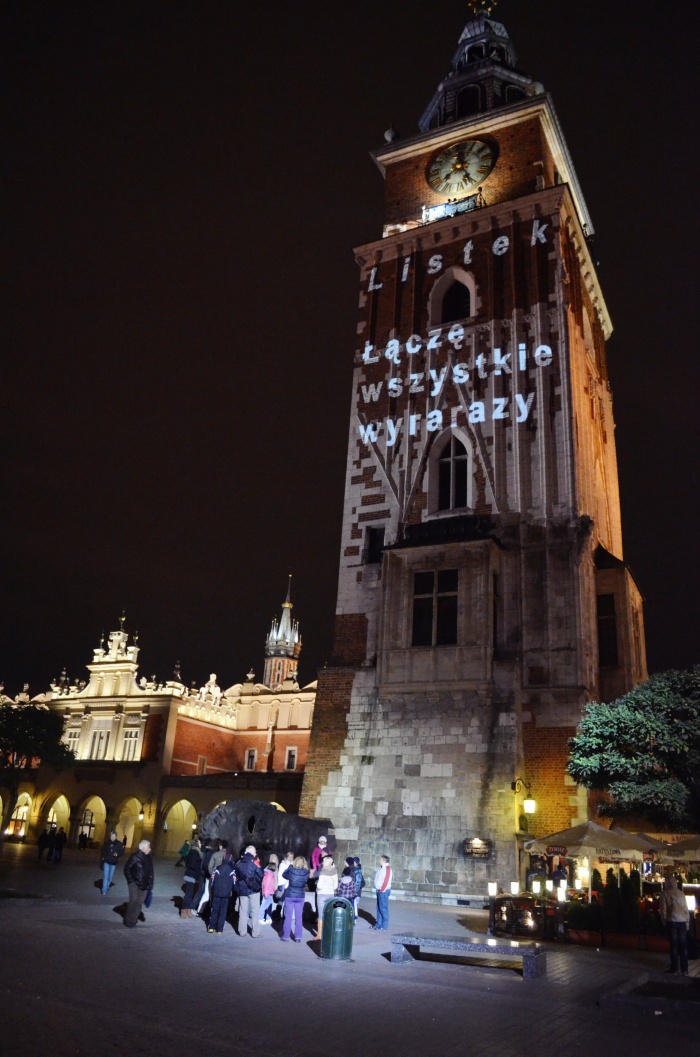 Targi książki