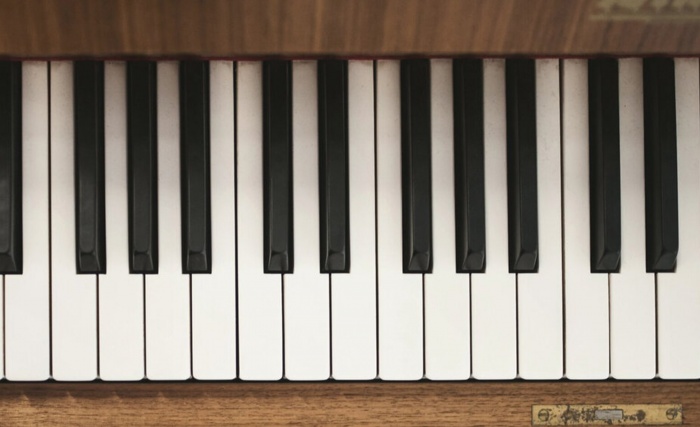 Konkurs keyboardowy