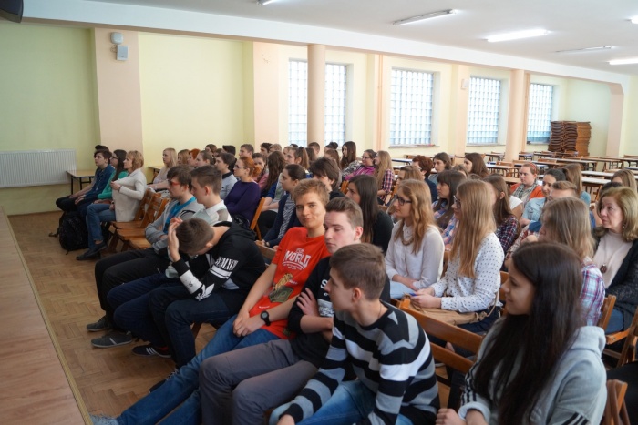 Turniej \"1 z 12\" 2016