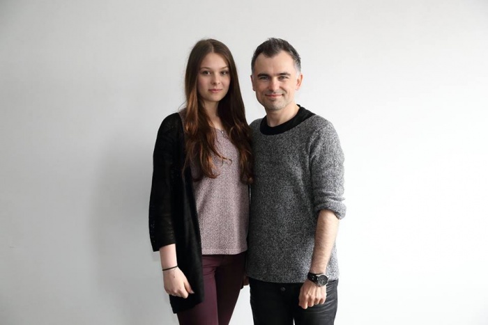 Warsztaty wokalne 2016