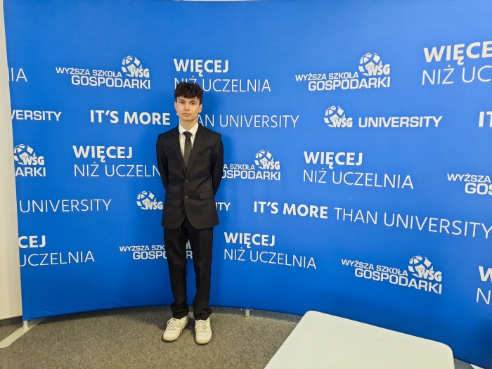 XV edycja Olimpiady Wiedzy Hotelarskiej