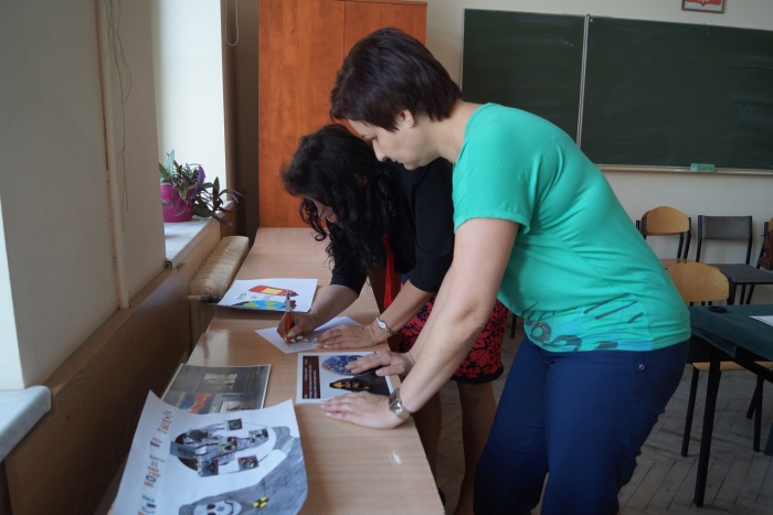 Konkurs ekologiczny 2014